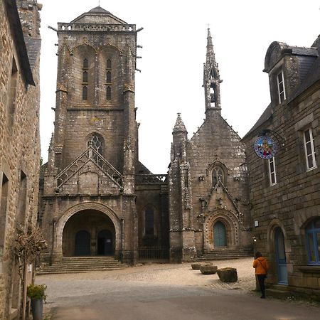 Sweet Home En Plein Coeur De Quimper Exterior photo